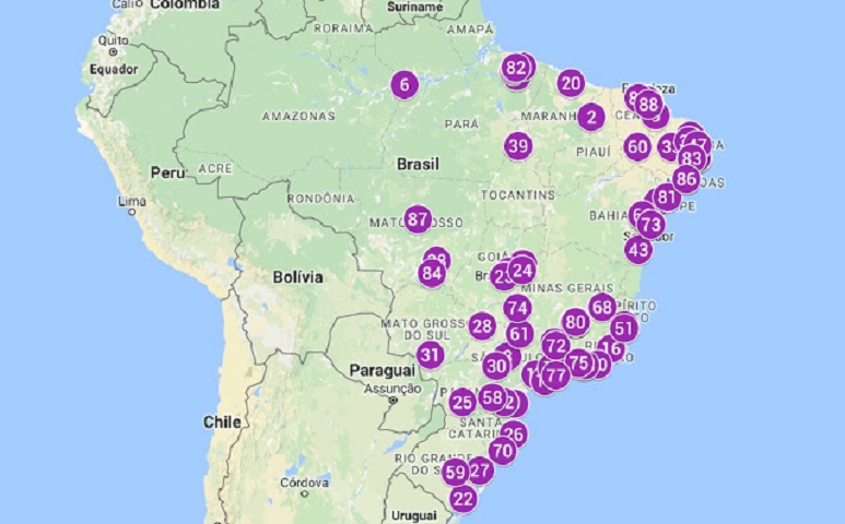 Brasil matou 163 pessoas trans em 2018; Mais da metade foi morta por arma de fogo