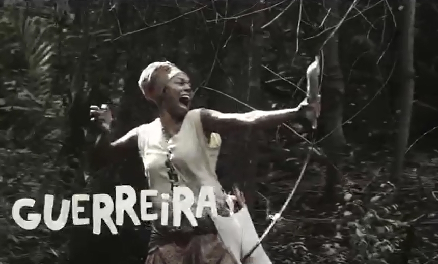 Comunidade Guerreira Zeferina ganha documentário sobre história de luta