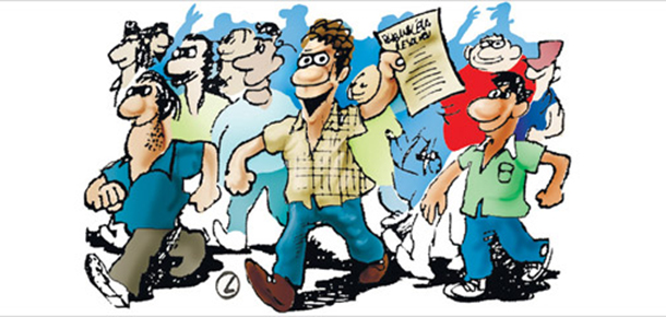 Sinttel Bahia convoca as assembleias com os trabalhadores da Atento e da Contax