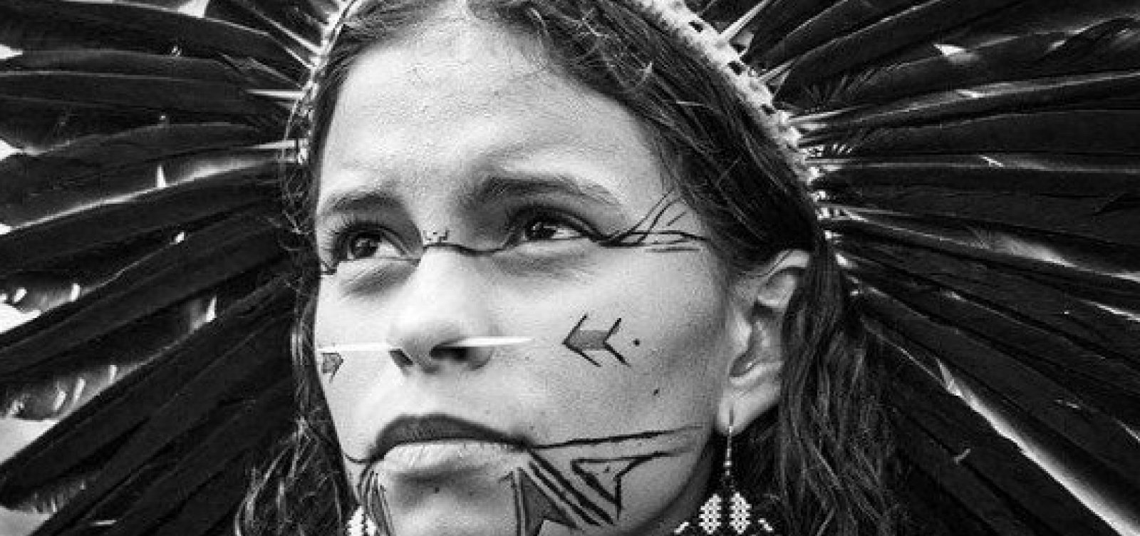 Ativista indígena baiana é uma das 100 mulheres mais inspiradoras de 2022, segundo BBC