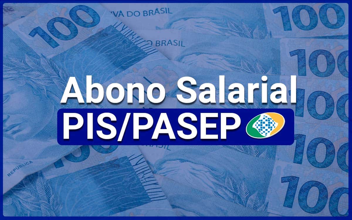 Abono salarial do PIS/Pasep começa a ser pago em fevereiro