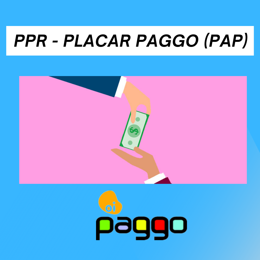 SAI RESULTADO DO PLACAR DA PAGGO (PAP) COM PAGAMENTO NO DIA (28/04)