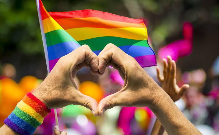 28 de junho - Dia Internacional do Orgulho LGBT