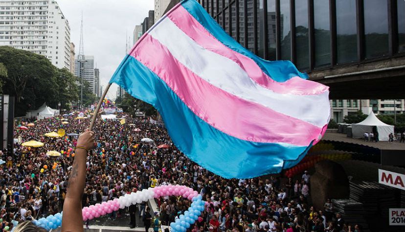 Pelo 17º ano seguido, Brasil é o país que mais mata pessoas trans no mundo