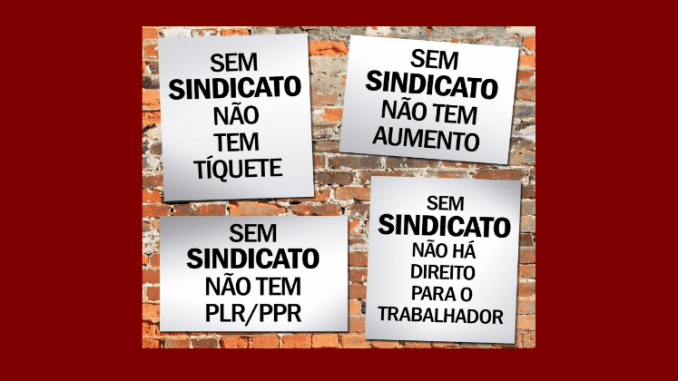 Contribuição Assistencial TEL