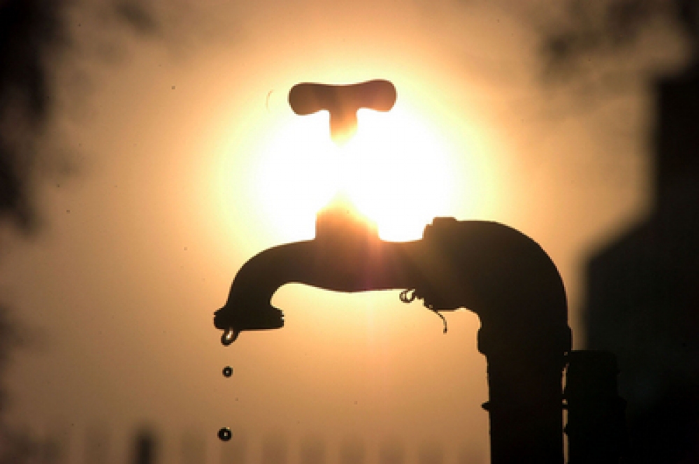 ONU: falta de água e de tratamento de esgoto afeta principalmente mulheres