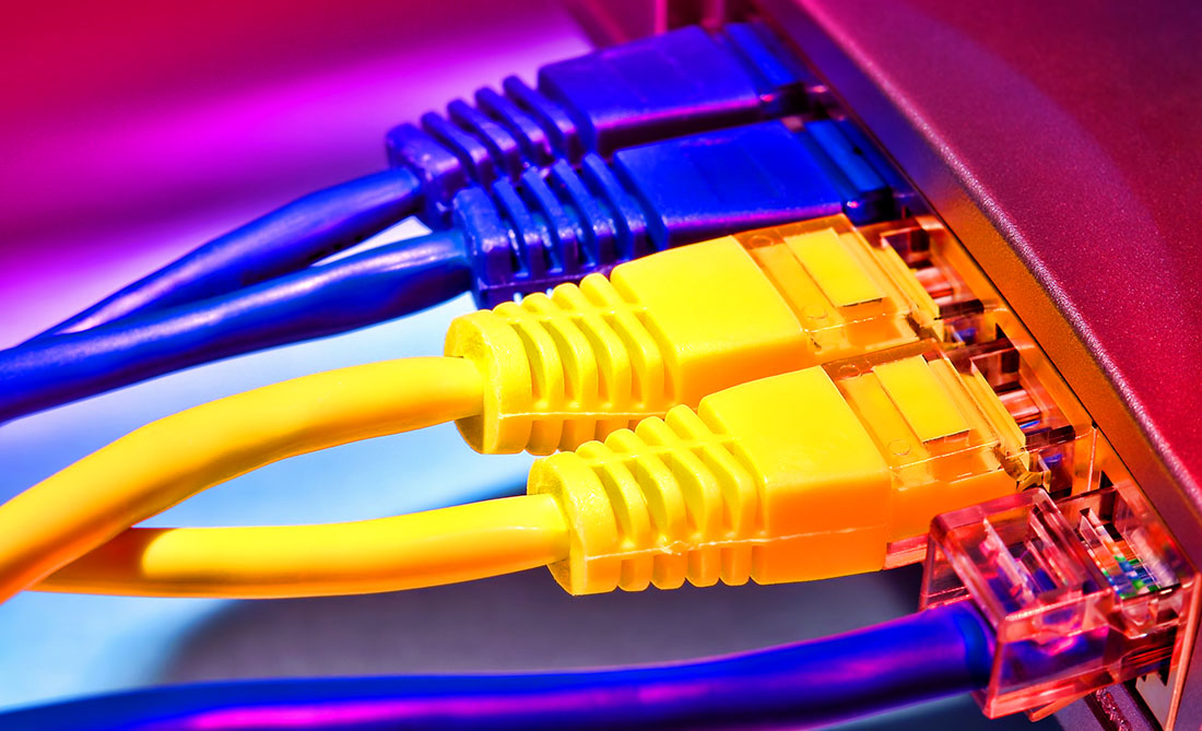 Banda larga será o centro da nova política de telecomunicações