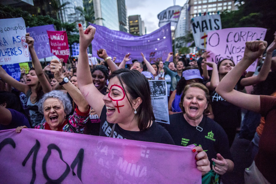 O aborto legal na América Latina e como esse direito foi conquistado
