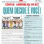  ASSEMBLEIA DE ACT CONTAX  - QUEM DECIDE É VOCÊ! | Sinttel Bahia